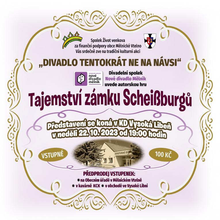 divadlo Stránka
