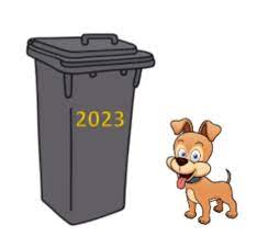 Informace, poplatky za svoz odpadu pro rok 2023 1