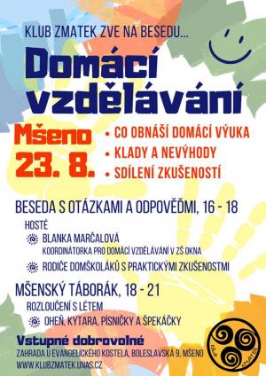 klub zMatek