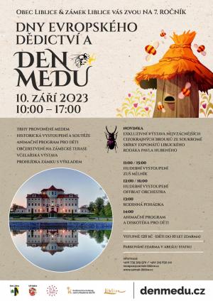 med liblice
