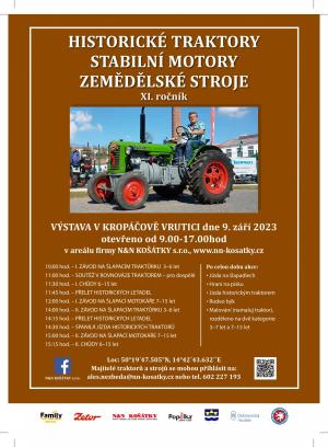 kropacova vrutice 2023