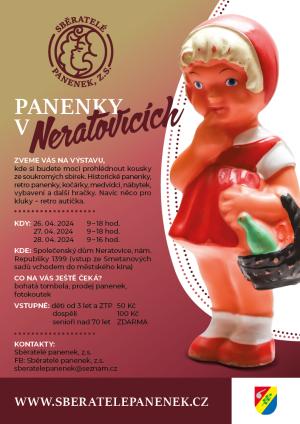 „Panenky v Neratovicích“