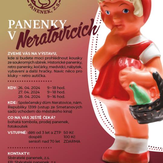 „Panenky v Neratovicích“