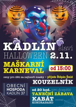 Kadlín